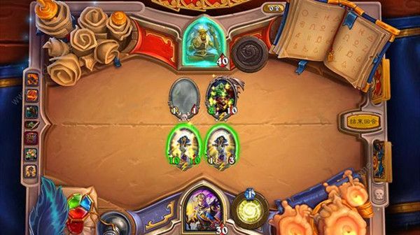 炉石传说美猴王攻略2