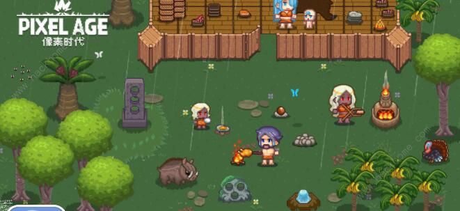 像素时代攻略大全1