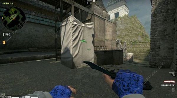 狂牙大行动低空打击任务攻略3