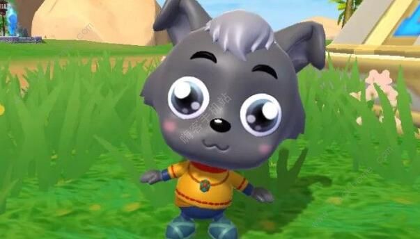 创造与魔法小灰灰技能攻略1