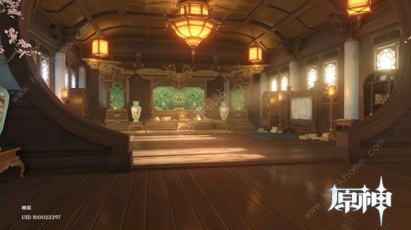 原神海上拾玉任务攻略3