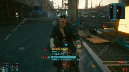 赛博朋克2077拿货任务攻略1