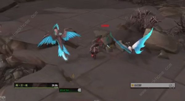 魔兽世界圣光启示录任务怎么做2