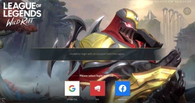 lol手游拳头账号怎么注册1