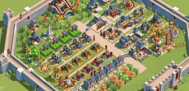 万国觉醒城市布局图高清3