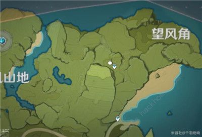 原神突发事件发生地点大全3