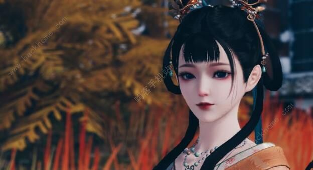 天涯明月刀手游饮玉之殇奇遇怎么触发3