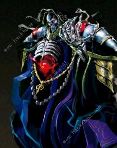 剑与远征overlord联动英雄一览2