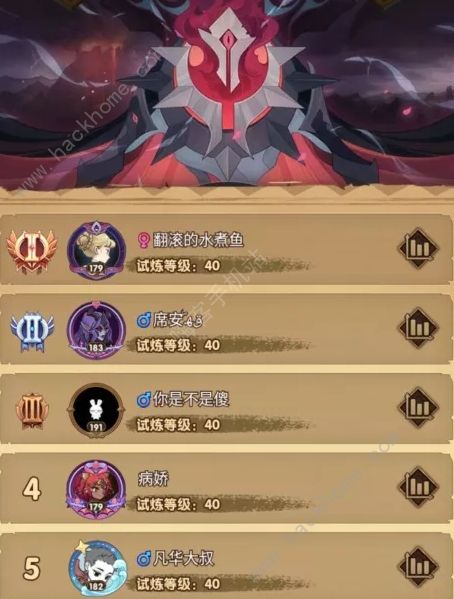 剑与远征主神试炼命运困境攻略3