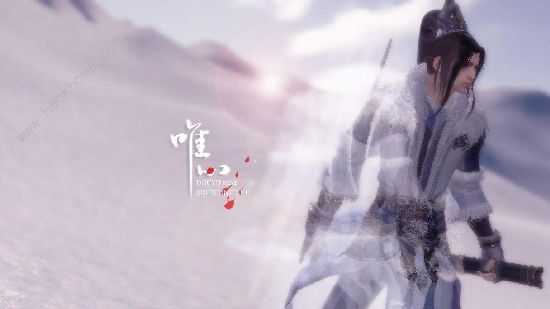 天涯明月刀手游太白pvp攻略2