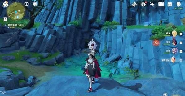 原神祖训宝藏在哪1