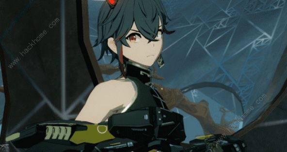 战双帕弥什常羽游麟技能是什么3