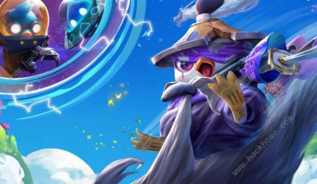 云顶之弈10.20月神刺阵容怎么搭配3