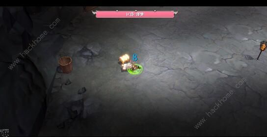 魔渊之刃枪攻略2