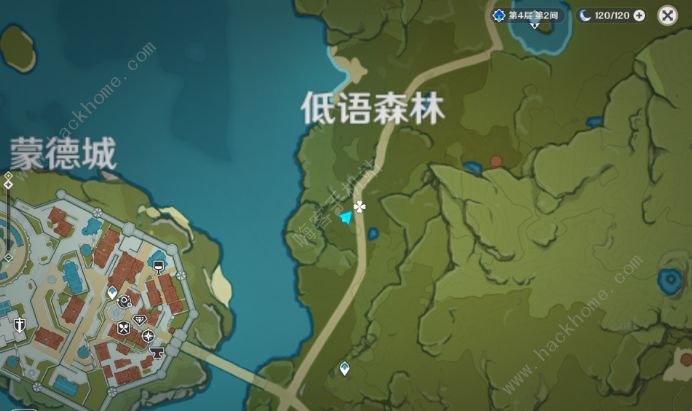 原神其他玩家世界地区特产有什么2