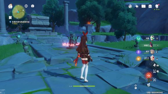 原神食谱获取配方大全2