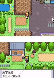 口袋妖怪去吧皮卡丘4.0攻略10