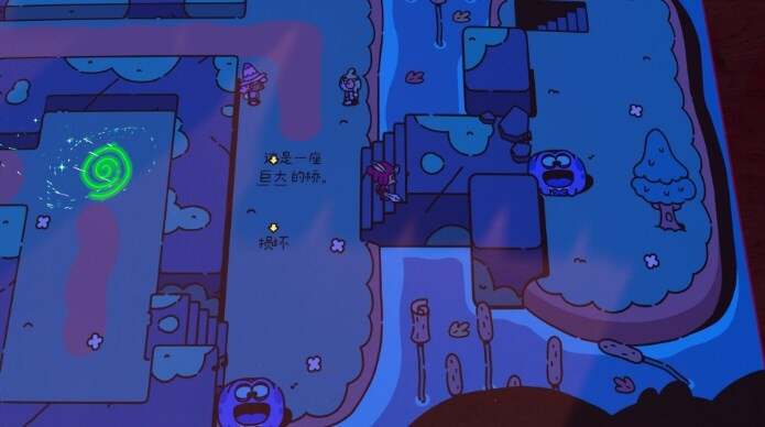 勇敢小骑士成就怎么做15