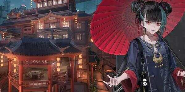 归龙潮尘封的记忆密码是什么3