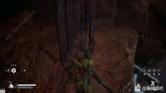 黑神话悟空小西天浮屠界隐藏关在哪4