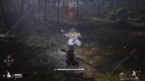 黑神话悟空敲钟会怎么样5