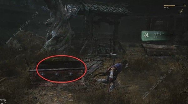 黑神话悟空敲钟会怎么样13