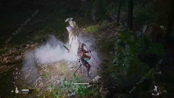 黑神话悟空广谋怎么打2