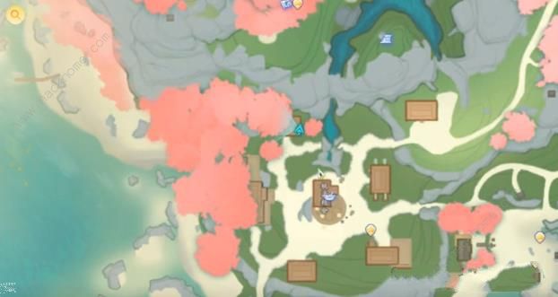 射雕手游桃花岛白驼山隐藏经验怎么得6