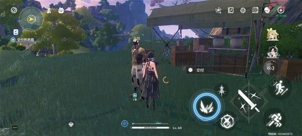 鸣潮一触即发任务攻略9