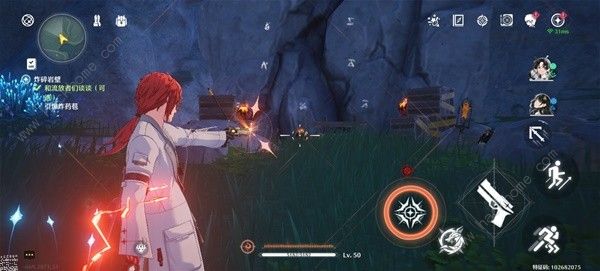 鸣潮一触即发任务攻略11