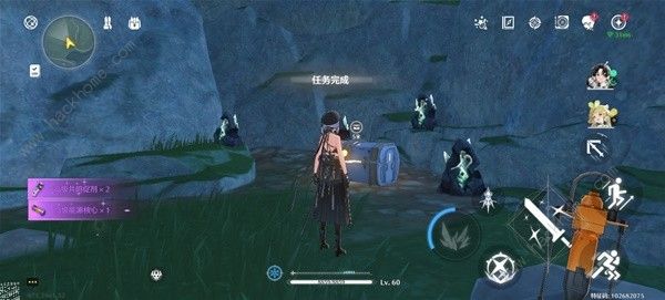 鸣潮一触即发任务攻略13