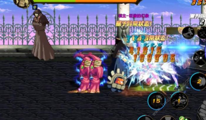 dnf手游迷妄之塔39层怎么打3