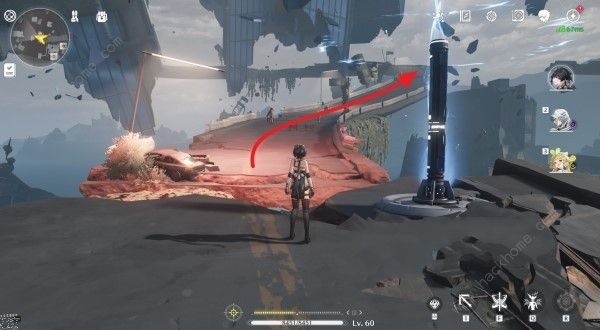 鸣潮永夜长明在哪抢2