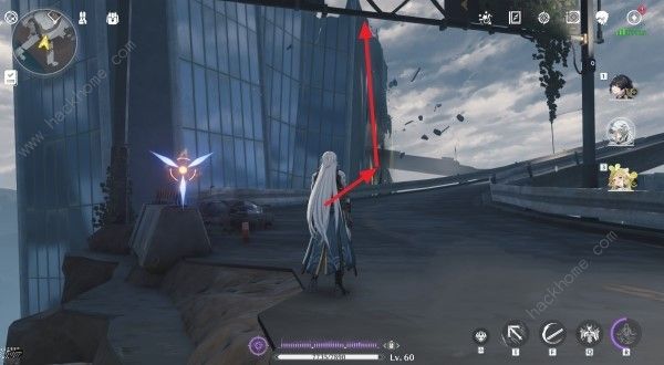 鸣潮永夜长明在哪抢6