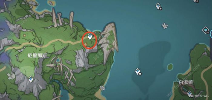 原神荒泷生命摇滚虹色大巡回第一阶段攻略3