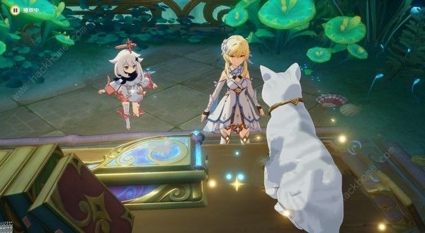 原神佩特莉可镇的阴霾任务怎么做13