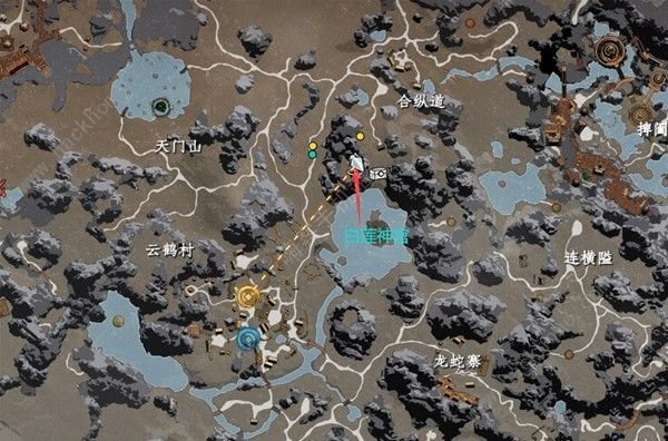 下一站江湖2经脉怎么加5