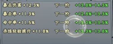 归途危机妖兽值得刷吗3