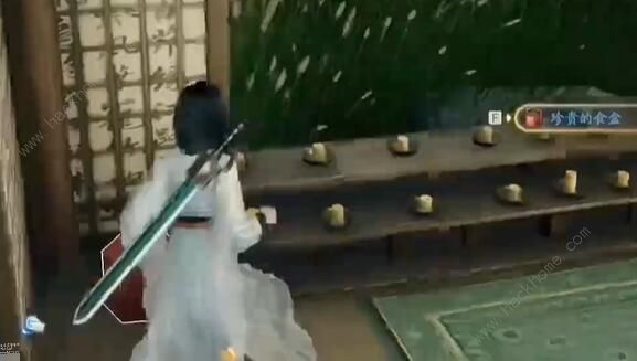 射雕手游乌蟾阁全收集攻略16