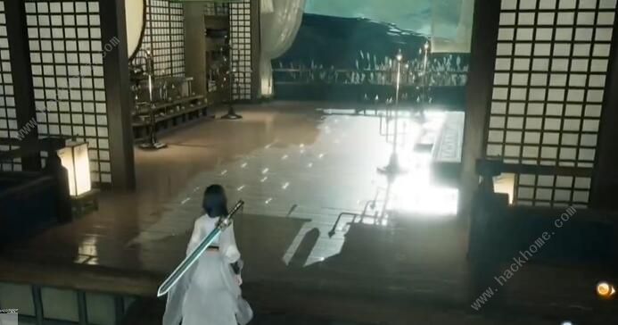 射雕手游乌蟾阁全收集攻略19