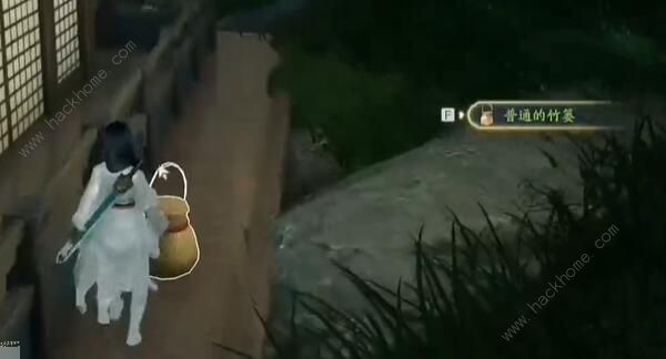 射雕手游乌蟾阁全收集攻略20