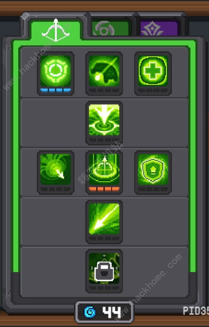 元气骑士前传游侠加点2.0攻略1