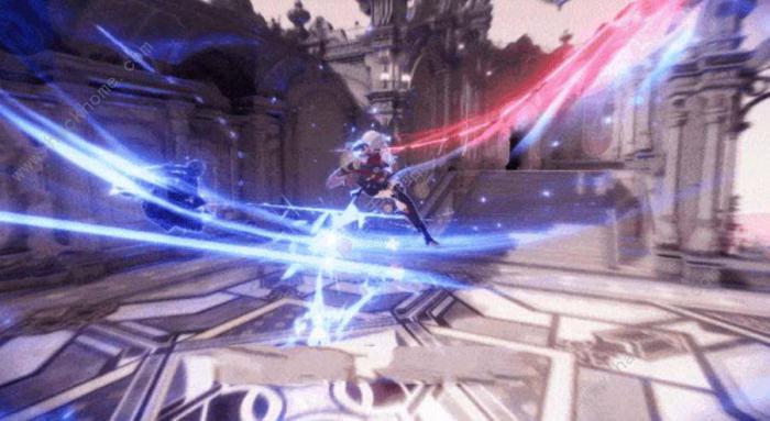 崩坏3享乐狂宴邀影技能是什么2