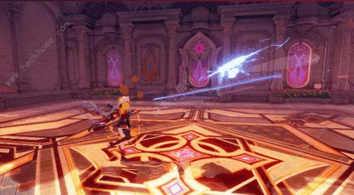 崩坏3享乐狂宴邀影技能是什么3