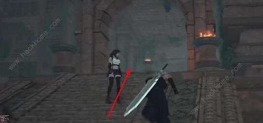 最终幻想7重生破流者怎么得3