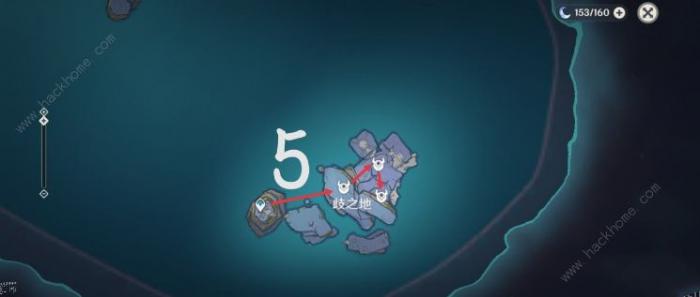 原神飘浮灵在哪采集6