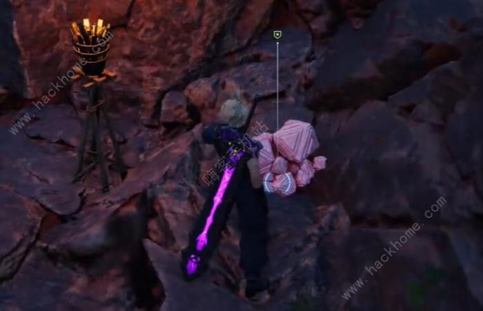 最终幻想7重生提味秘方任务怎么做6