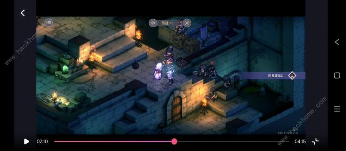 铃兰之剑炉边漫谈第一幕攻略6