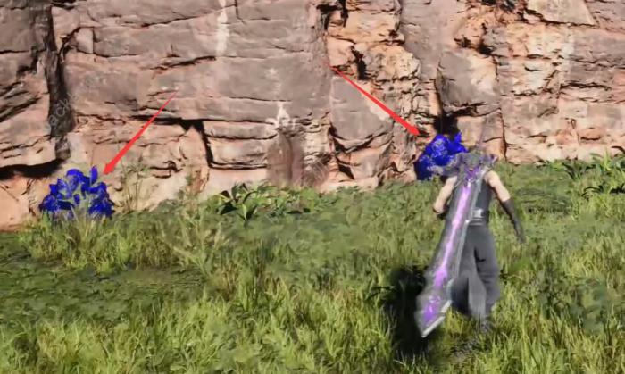 最终幻想7重生寄托在武器上的愿望任务怎么做6