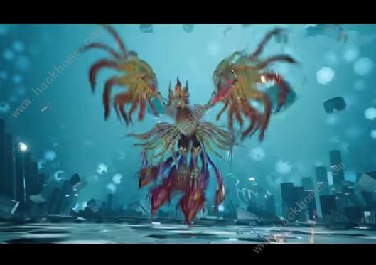 最终幻想7重生Demo凤凰怎么打1